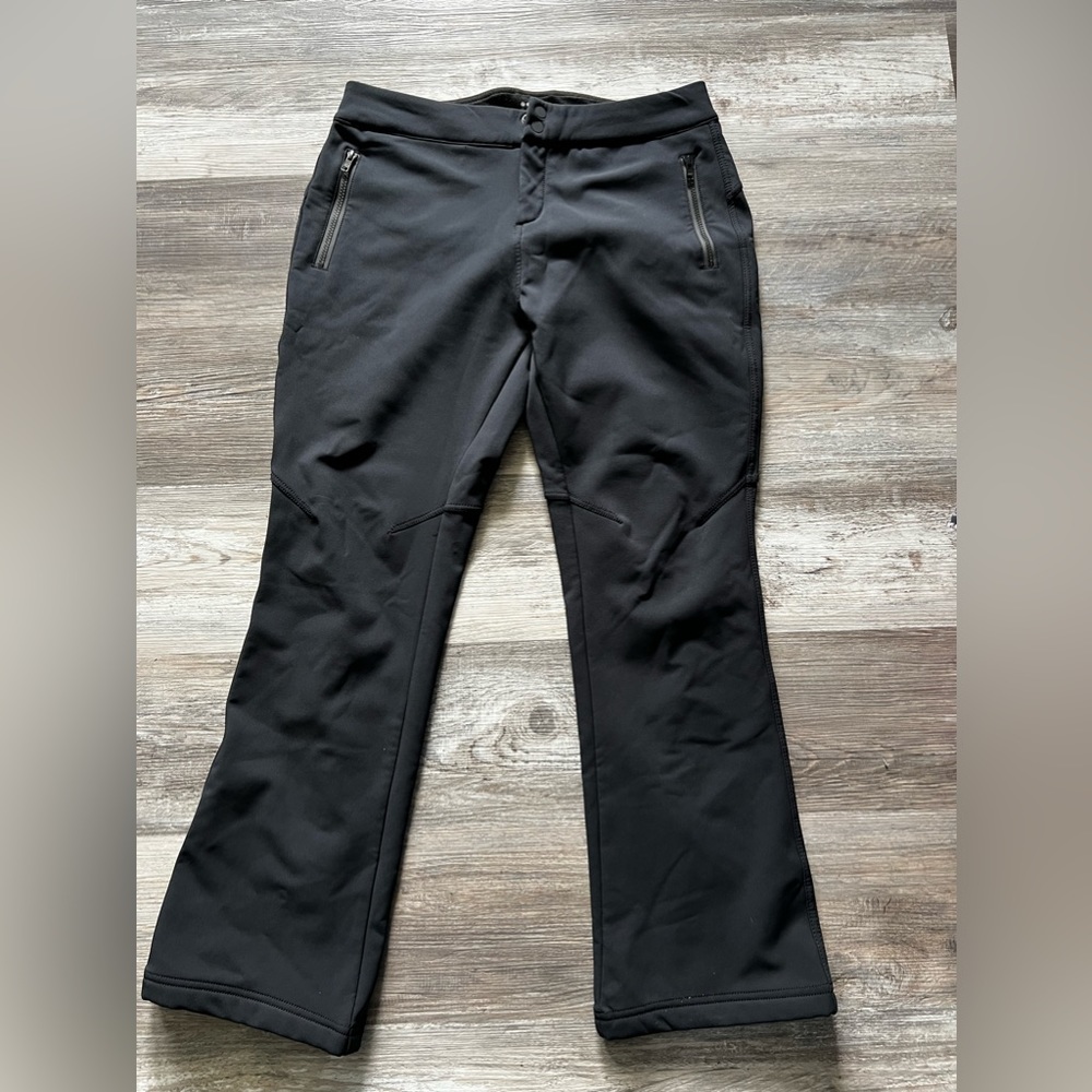 Title Nine Valhalla Pants Black Size 12P